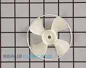 Blower Wheel & Fan Blade - Part # 195345 Mfg Part # MB13900499