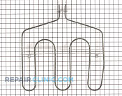 Broil Element - Part # 963475 Mfg Part # WB44T10043