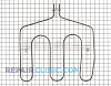 Broil Element WB44T10043 Alternate Product View