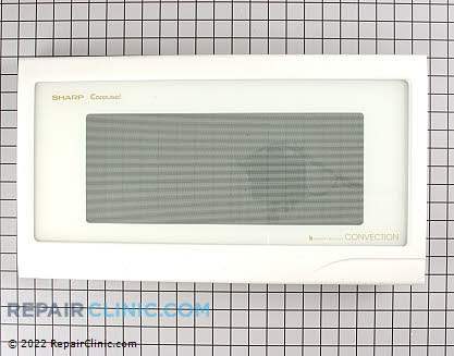 Door Assembly CDORFB239MRK0 Main Product View