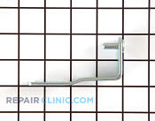 Hinge - Part # 451342 Mfg Part # 2185711