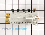 Selector Switch - Part # 371147 Mfg Part # 093494