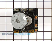 Timer-dryer - Part # 274457 Mfg Part # WE04X10005