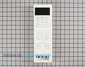 Touchpad and Control Panel - Part # 580972 Mfg Part # 4365600