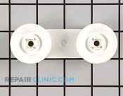 Dishrack Roller Assembly - Part # 904156 Mfg Part # 8270016