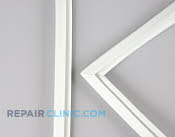 Door Gasket - Part # 300718 Mfg Part # WR24X5144