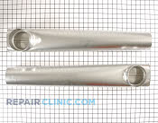 Duct & Venting - Part # 824019 Mfg Part # DAF2
