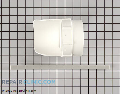 Duct hooker HUP Main Product View