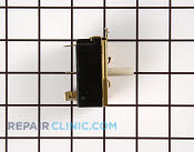 Heat Selector Switch - Part # 276488 Mfg Part # WE4M219