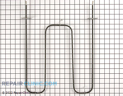 Heating Element Y0068038 Main Product View