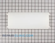 Light Lens Cover - Part # 447991 Mfg Part # 2171705