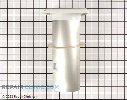 Louver Vent SVHAW4/18 Main Product View
