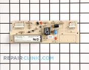 Mod time dly - Part # 305355 Mfg Part # WR55X69