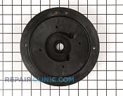 Pump housing - Part # 369476 Mfg Part # 0809059