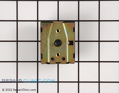 Push Button Switch 309323001 Main Product View