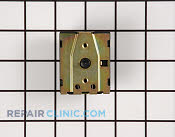Push Button Switch - Part # 486490 Mfg Part # 309323001