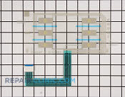 Ribbon Connector - Part # 529292 Mfg Part # 3407158