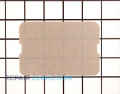 Cap, Lid or Cover - Part # 1268565 Mfg Part # PCOVPA276WRE0