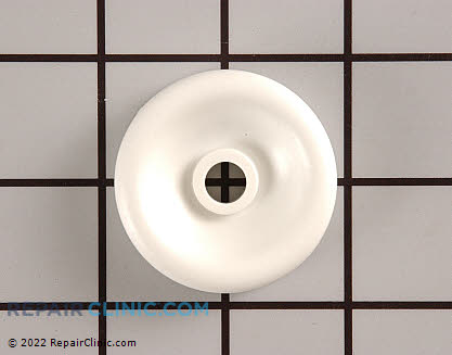 Dishrack Roller WD12X10074 Main Product View