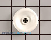 Dishrack Roller - Part # 943425 Mfg Part # WD12X10074