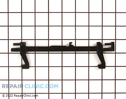 Door Hook LSTPPB025MRF0 Main Product View