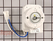 Evaporator Fan Motor - Part # 949680 Mfg Part # 61005935