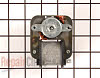 Evaporator Fan Motor W10189703 Alternate Product View