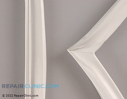 Freezer Door Gasket WR24X10009 Main Product View