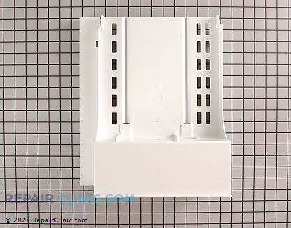 Ice Bucket Housing 61004881 Main Product View
