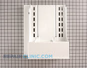 Ice Bucket Housing - Part # 778011 Mfg Part # 61004881