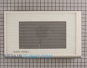 Microwave Oven Door - Part # 949676 Mfg Part # CDORFB015KIT