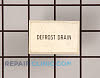 Plug B0564701        Alternate Product View