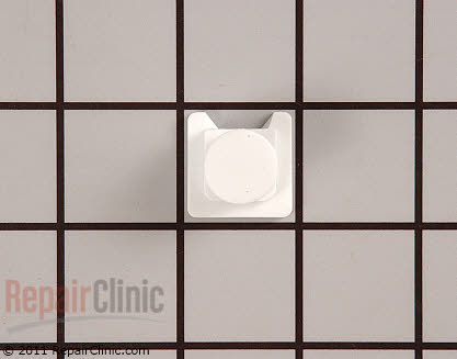Shelf Support 12603701 Main Product View