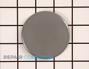 Surface Burner Cap - Part # 498715 Mfg Part # 31782602SY