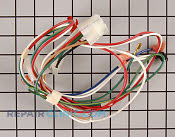 Unit, harness - Part # 1174272 Mfg Part # 2187999