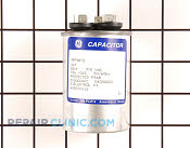Capacitor - Part # 282540 Mfg Part # WJ20X616