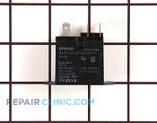 Compressor & Sealed System - Part # 545068 Mfg Part # 38806P01