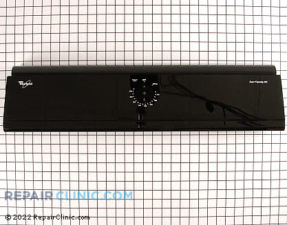 Control Panel 3195767 Main Product View
