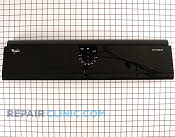 Control  Panel - Part # 504604 Mfg Part # 3195767