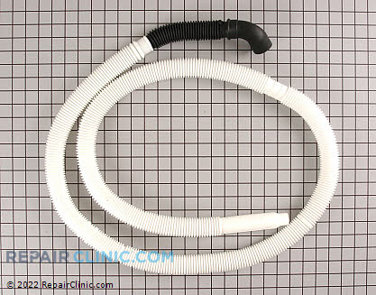 Drain Hose (OEM)  40053901, 550450