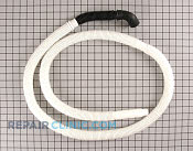 Drain Hose - Part # 550450 Mfg Part # 40053901
