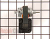 Evaporator Fan Motor W10189703 Alternate Product View