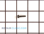 Fastener - Part # 275869 Mfg Part # WE2X275
