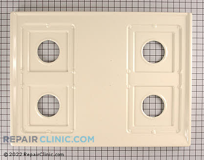 Glass Cooktop 3131455 Main Product View