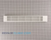 Kickplate (wht) - Part # 690918 Mfg Part # 70128-5