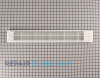 Kickplate (wht) 70128-5 Alternate Product View