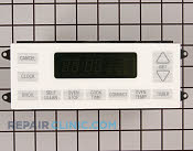 Oven Control Board - Part # 400588 Mfg Part # 12001611