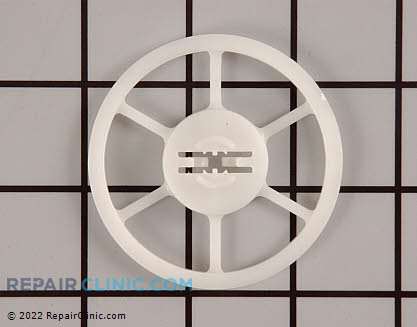 Pulley 5303013647      Main Product View