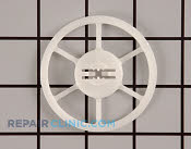 Pulley - Part # 615079 Mfg Part # 5303013647