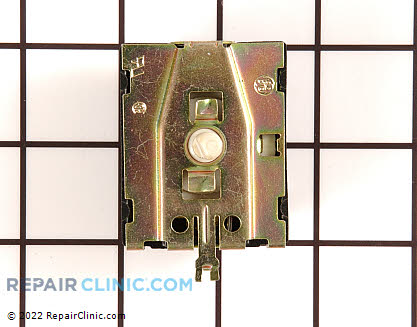 Selector Switch 21001280 Main Product View
